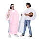 Toilet Paper Costume